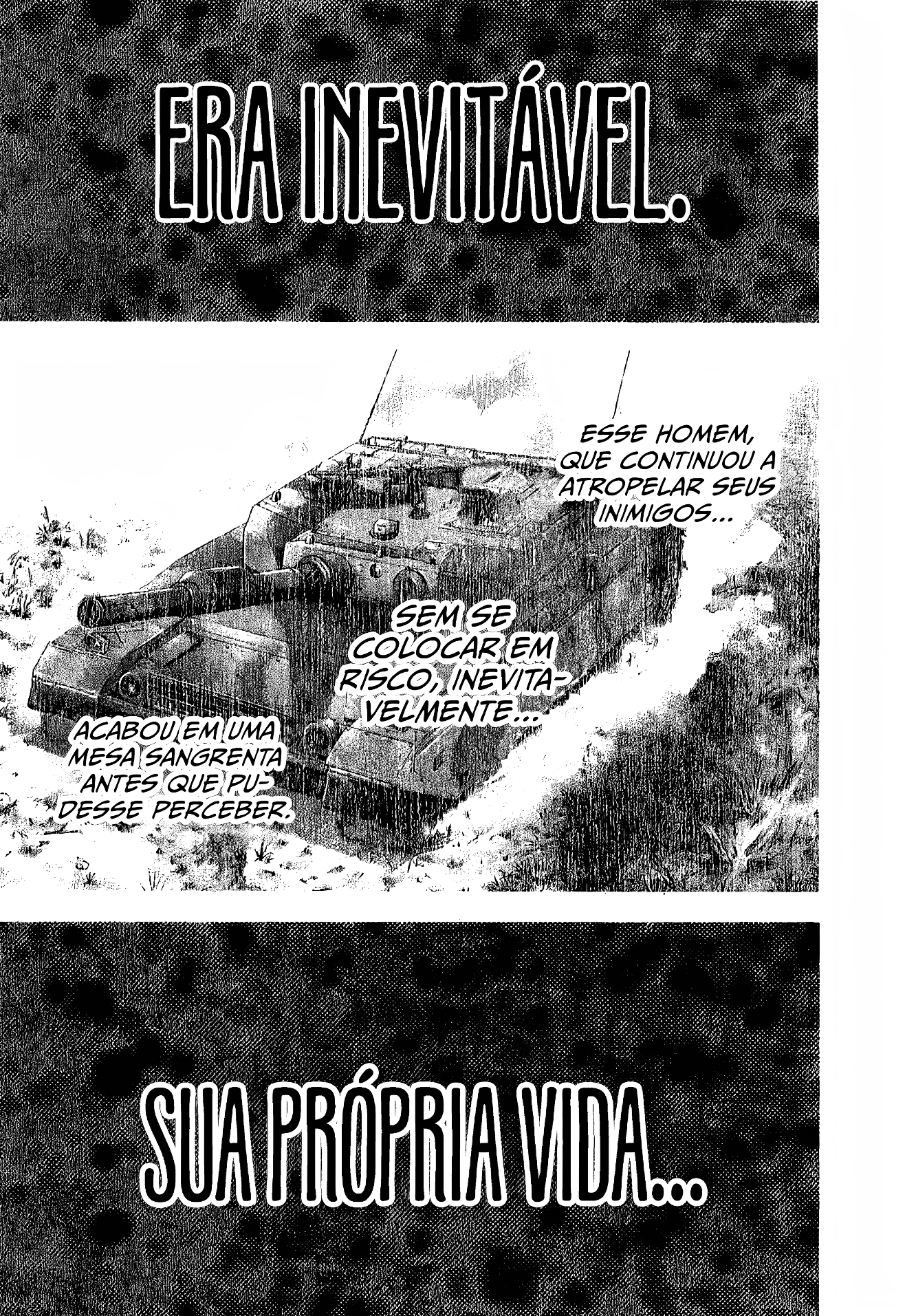 Read Usogui PT Manga Online