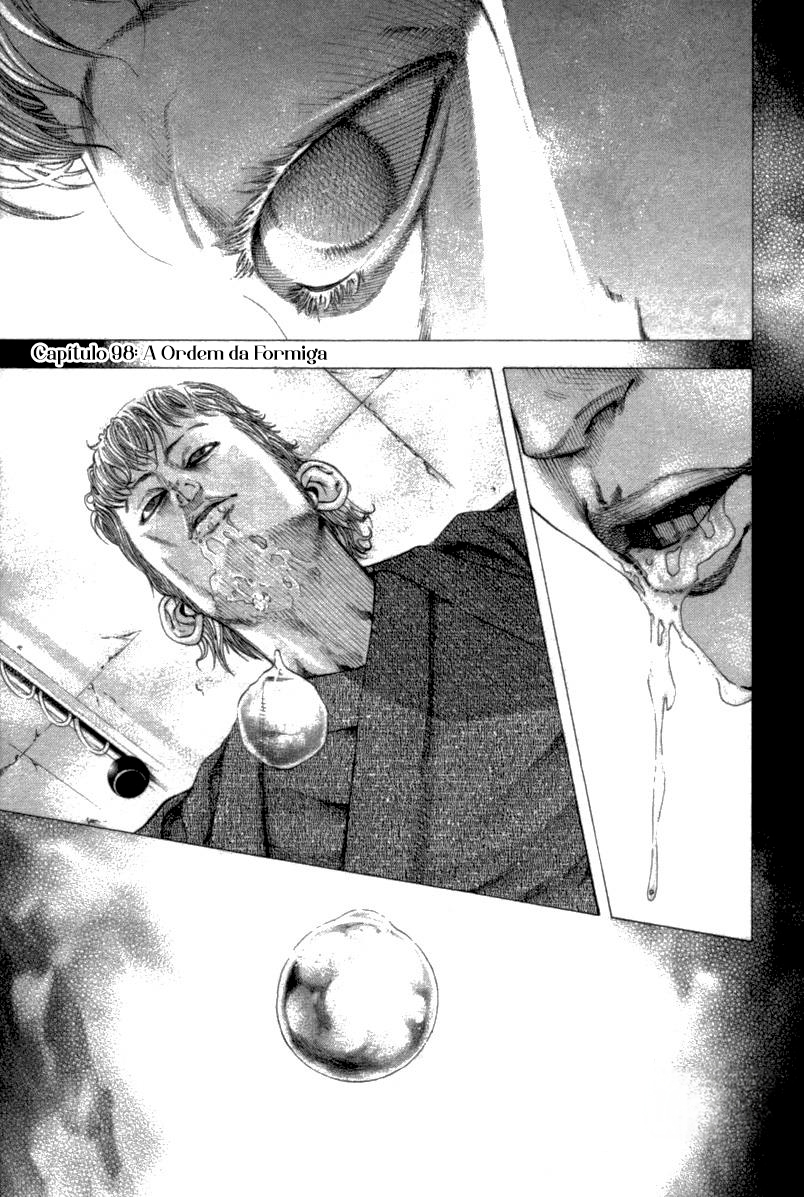 Read Usogui PT Manga Online