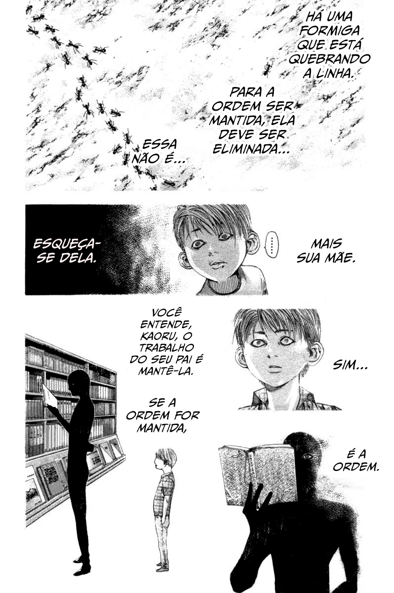 Read Usogui PT Manga Online