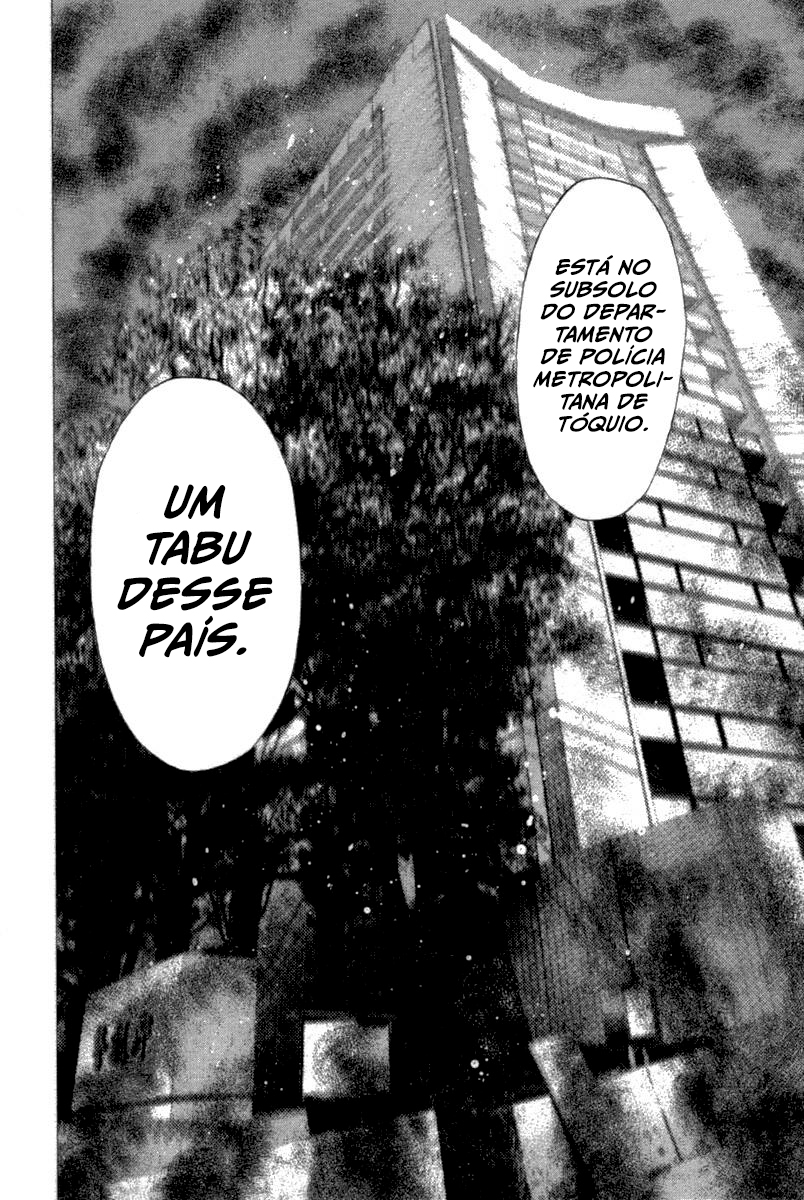 Read Usogui PT Manga Online