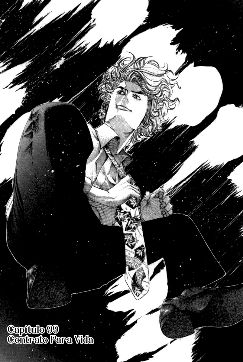 Read Usogui PT Manga Online
