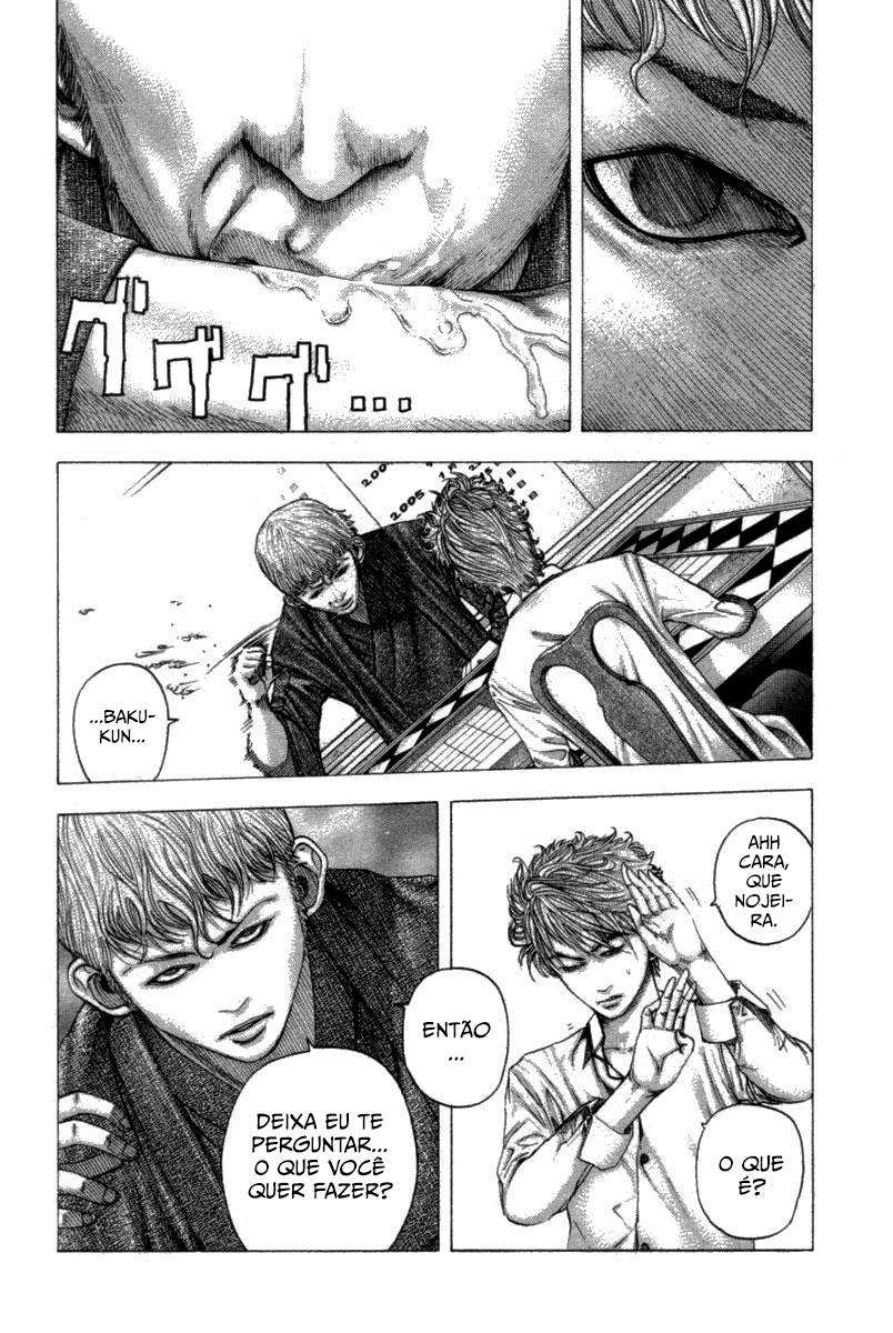 Read Usogui PT Manga Online
