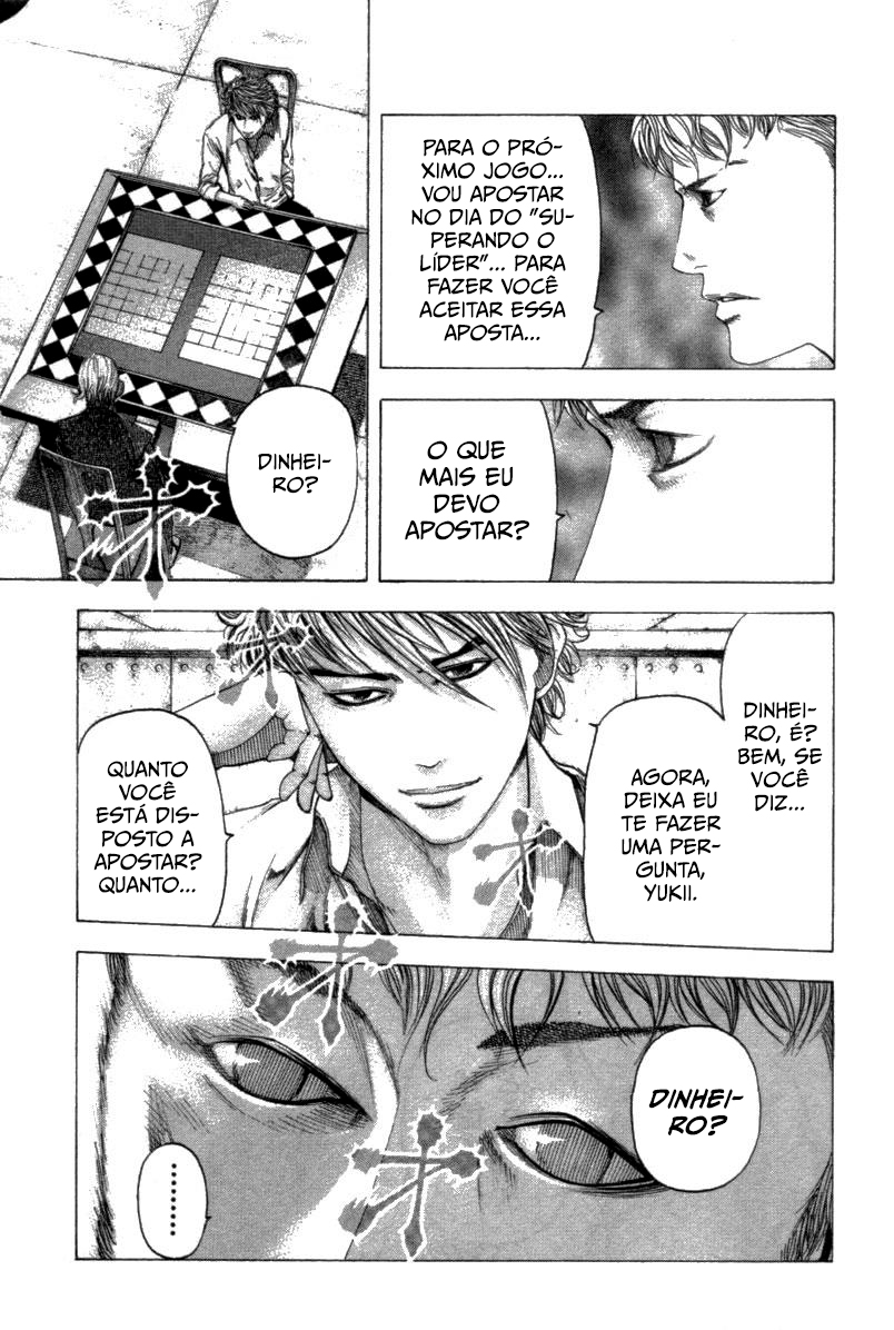 Read Usogui PT Manga Online