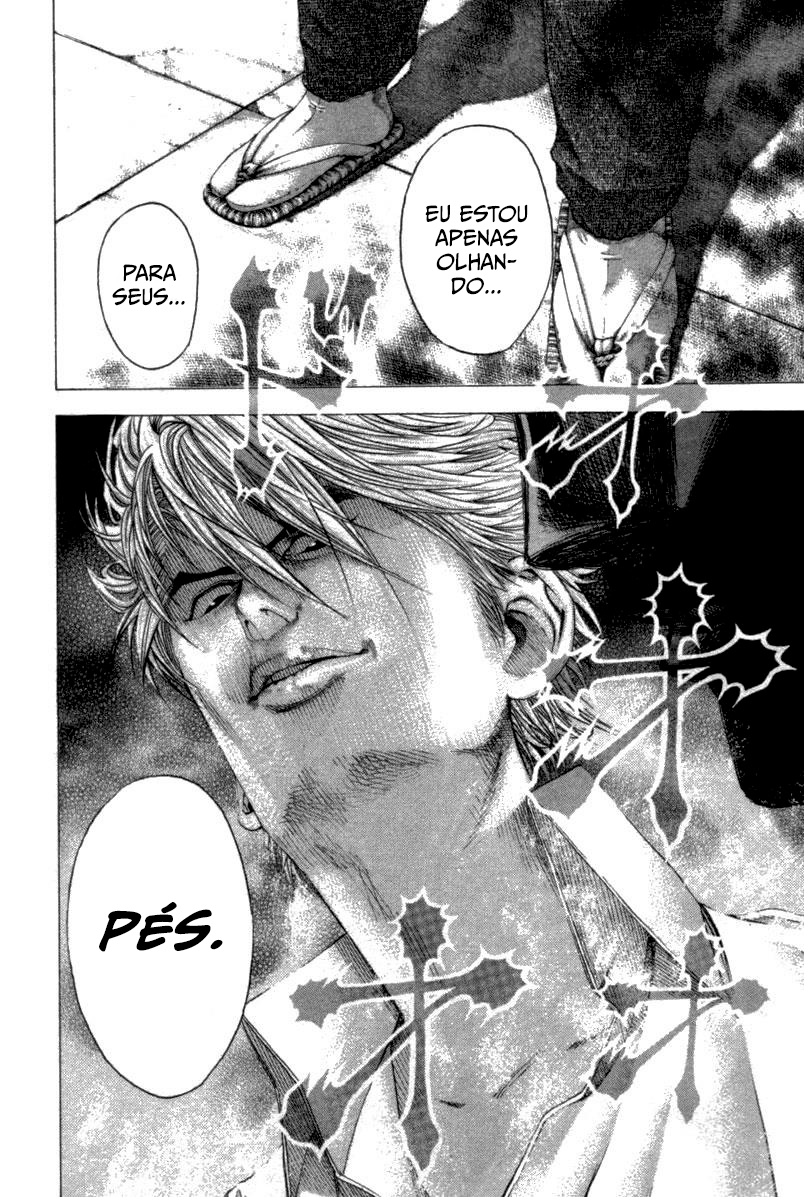 Read Usogui PT Manga Online