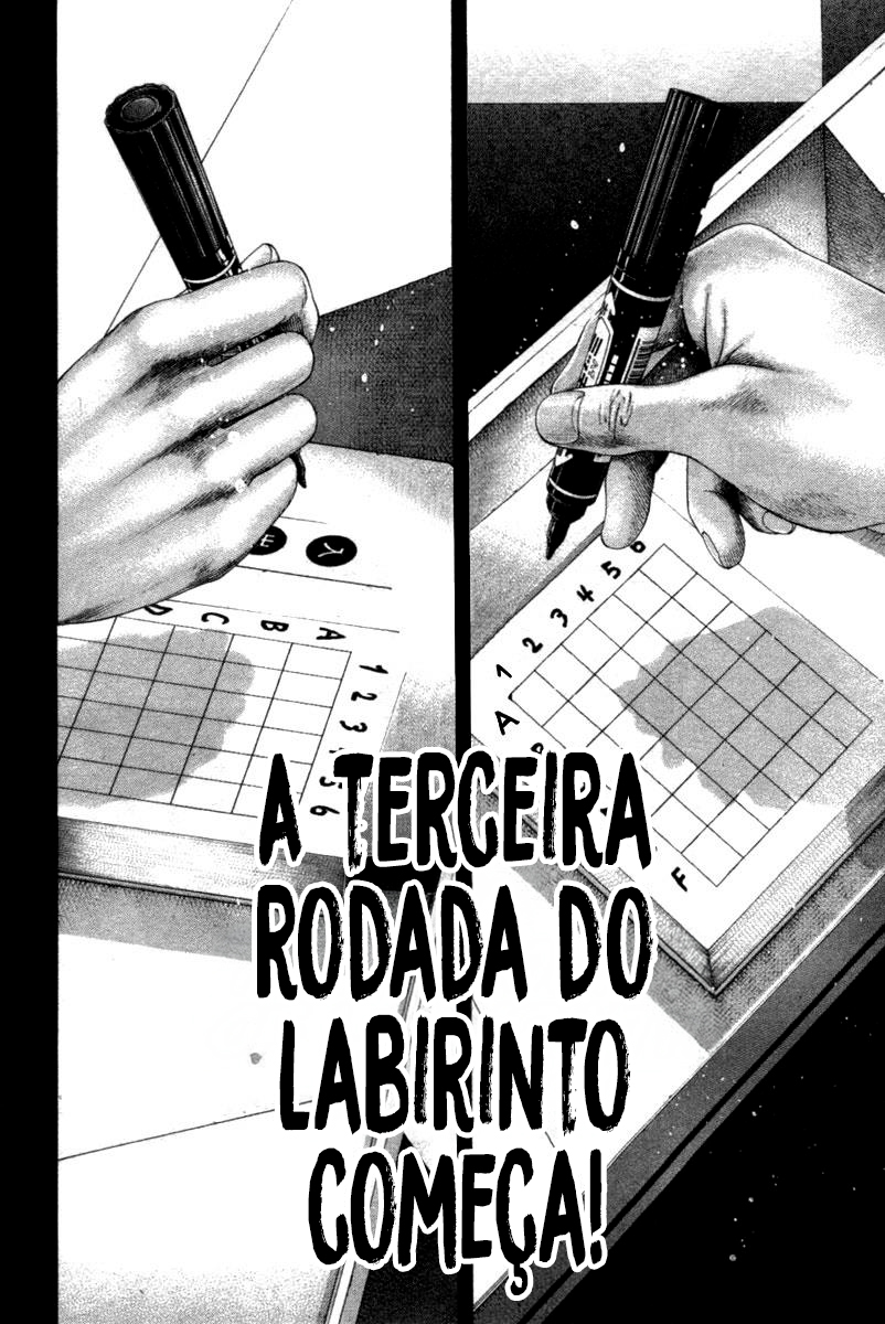 Read Usogui PT Manga Online