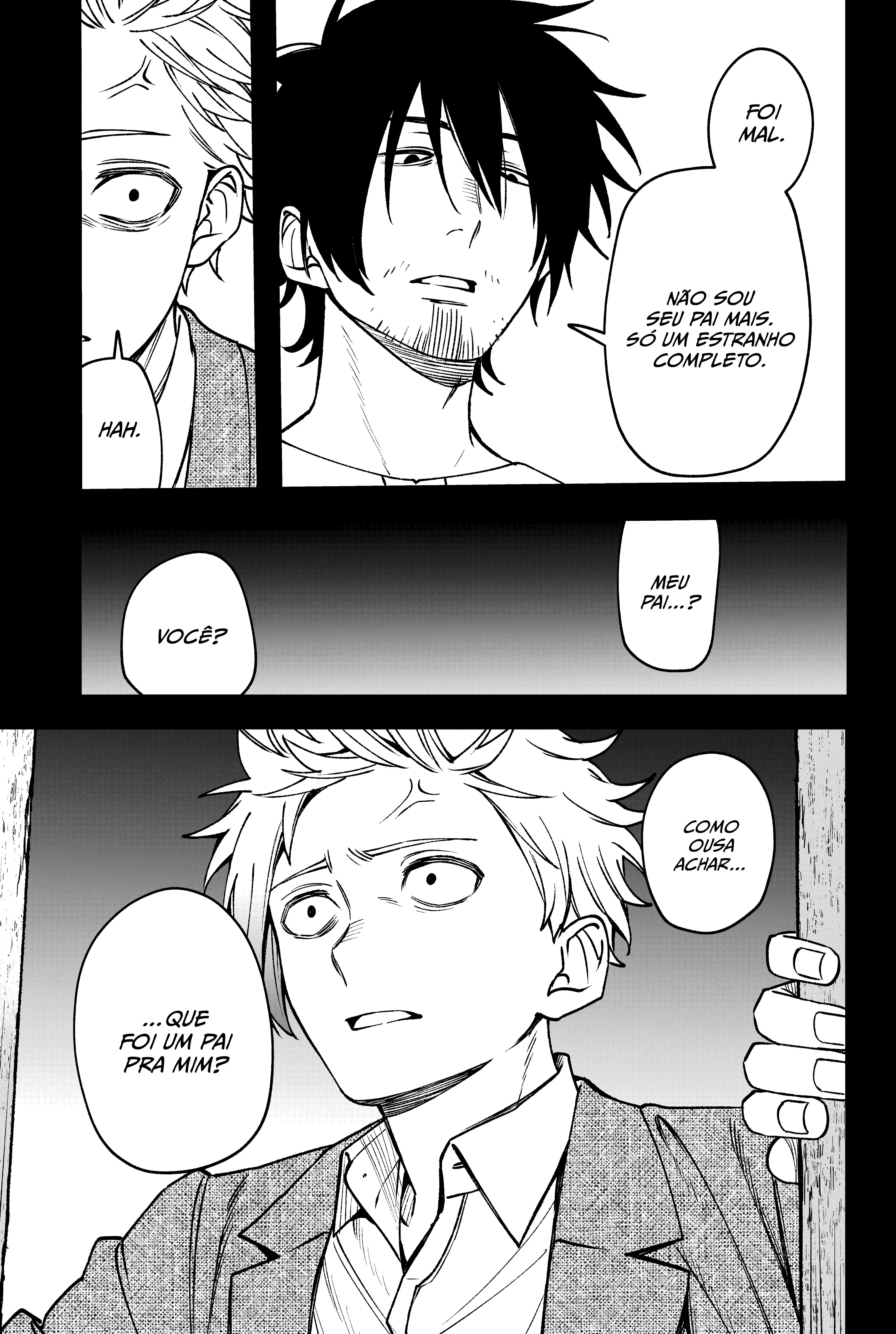 Read WITCHRIV PT Manga Online