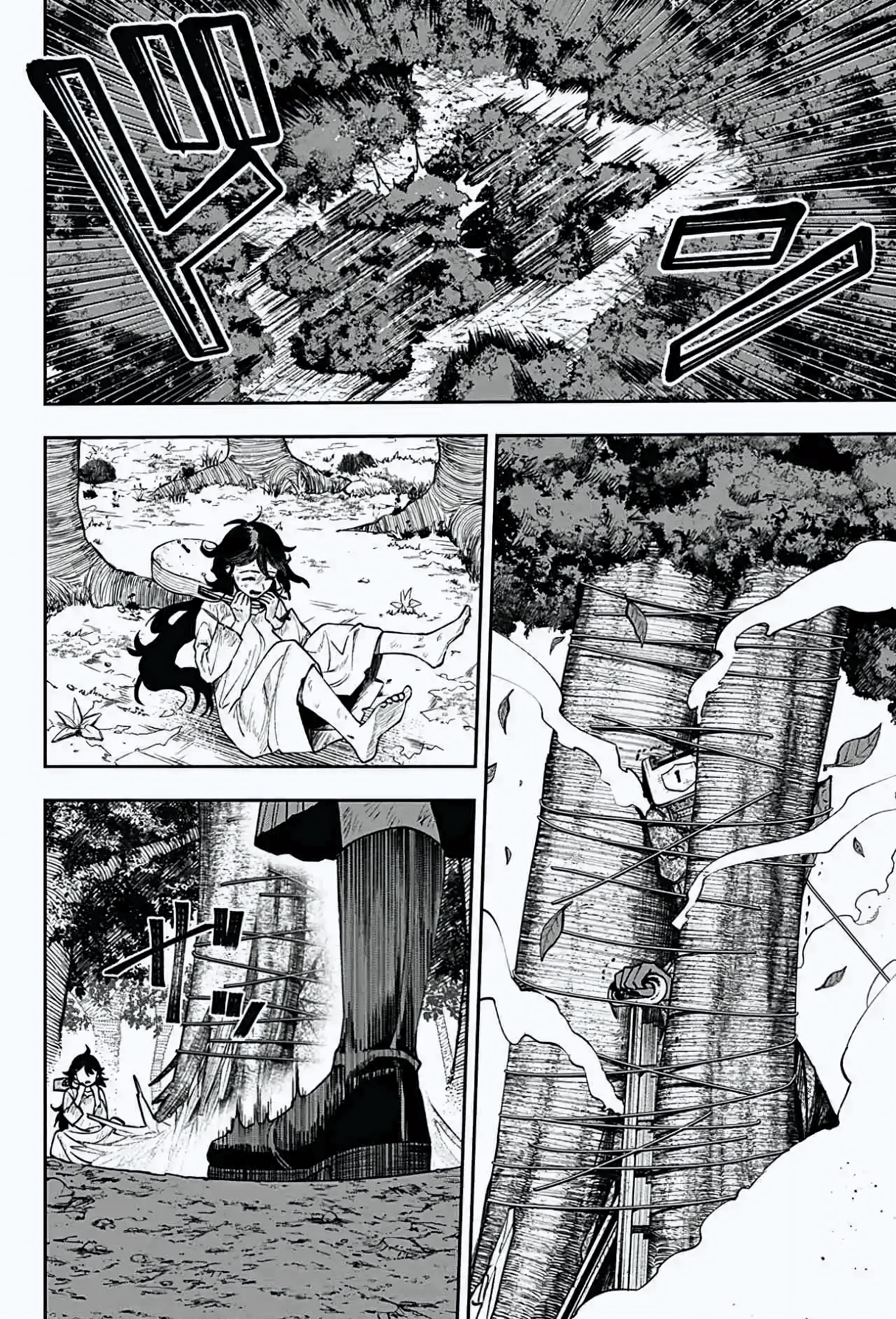 Read WITCHRIV PT Manga Online