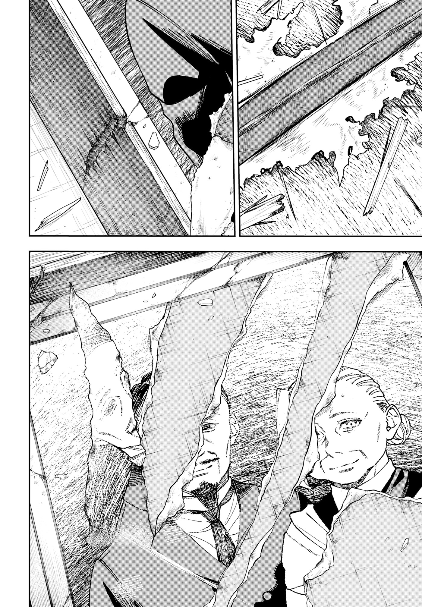 Read WITCHRIV PT Manga Online
