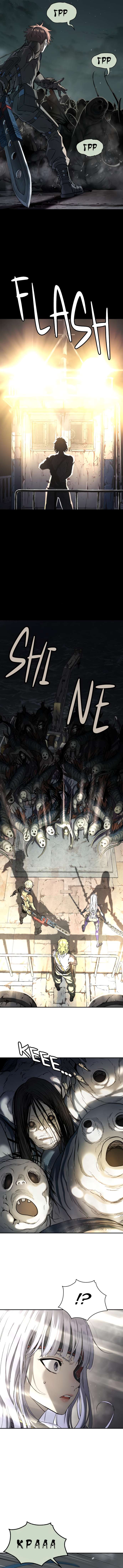 Read Leviathan RU Manga Online
