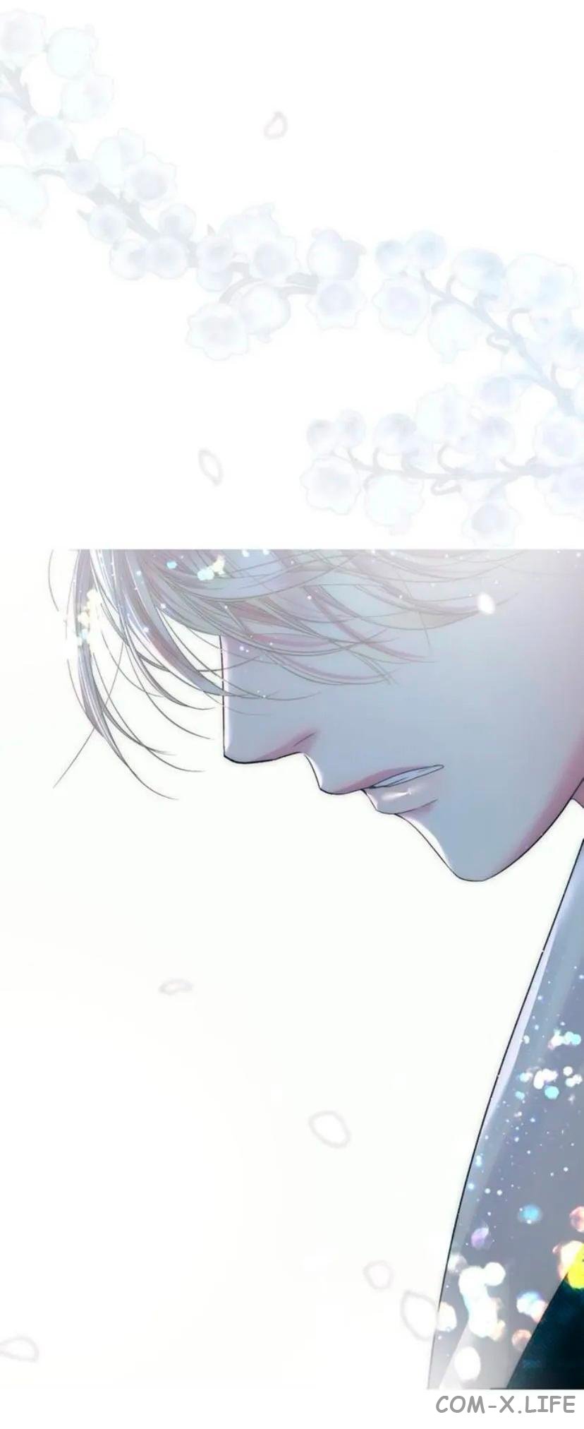 Read Problematic Prince RU Manga Online